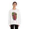 Lil Wang – Mutant Finger Edition Crewneck